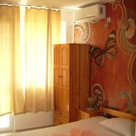 Pasians Hotel 2*